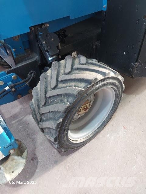 Genie GS-3369 RT OR 剪式升降機