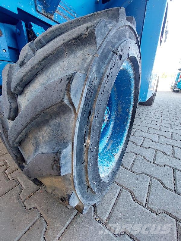 Genie GS-3369 RT OR Elevadores de tesoura