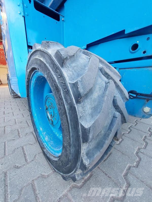 Genie GS-3369 RT OR Elevadores de tesoura
