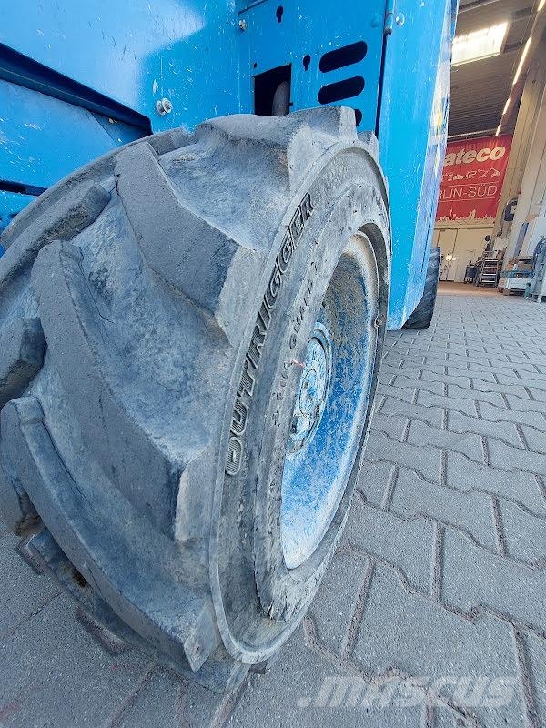 Genie GS-3369 RT OR Elevadores de tesoura