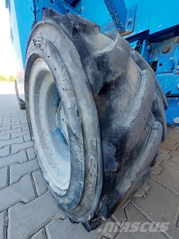 Genie GS-3369 RT OR Elevadores de tesoura
