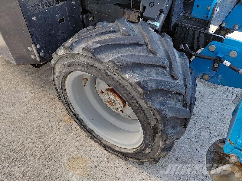 Genie GS-3369 RT Käärtõstukid