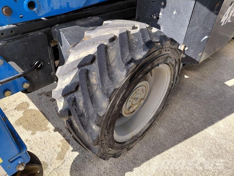 Genie GS-3369 RT Käärtõstukid