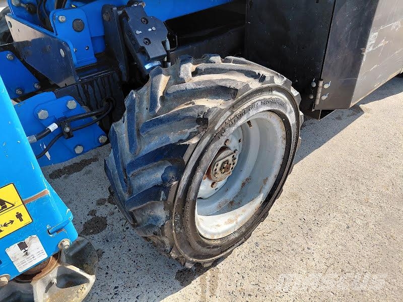 Genie GS-3369 RT Käärtõstukid