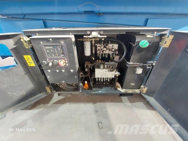 Genie GS-3369 RT OR 剪式升降機