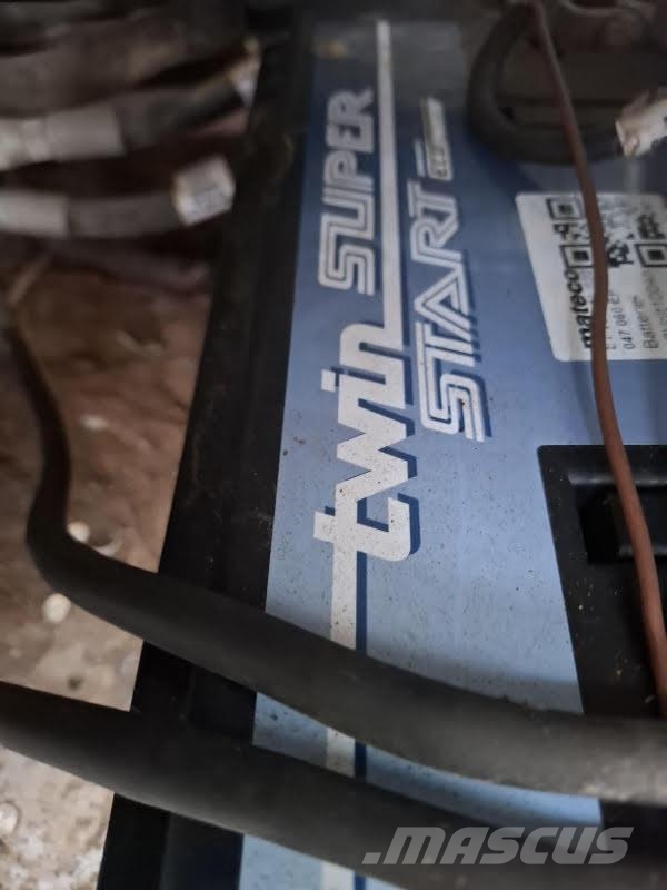 Genie GS-3390 RT Žirkliniai keltuvai