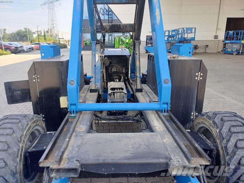 Genie GS-3390 RT Sakselifter