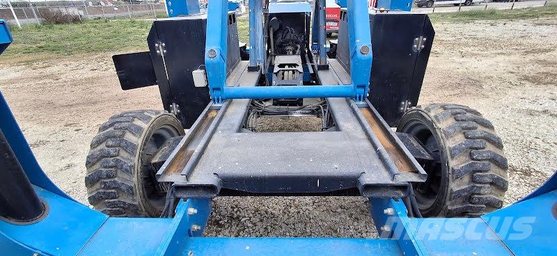 Genie GS-3390 RT Scissor lifts