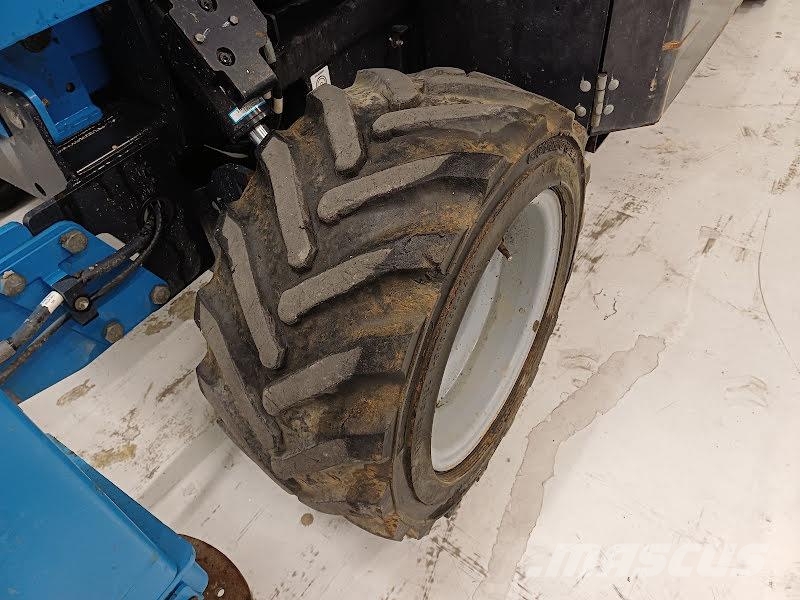 Genie GS-4069 RT Käärtõstukid
