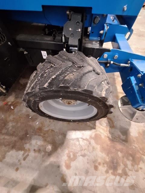 Genie GS-4069 RT OR Žirkliniai keltuvai