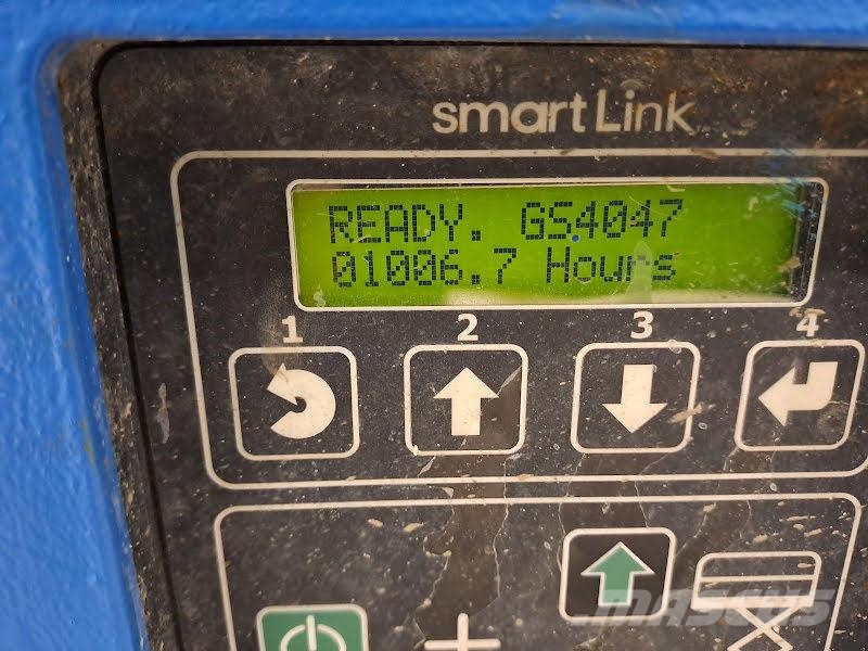 Genie GS-4047 剪叉式升降机