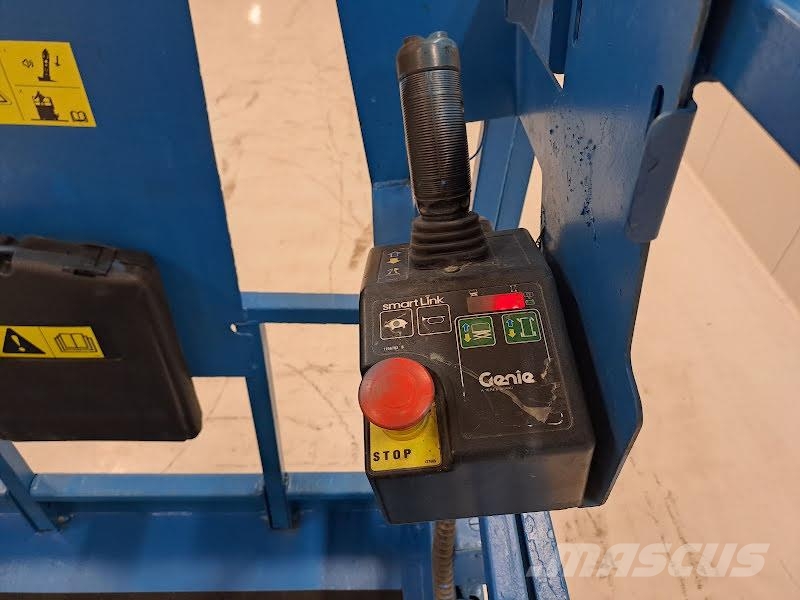 Genie GS-4047 剪叉式升降机