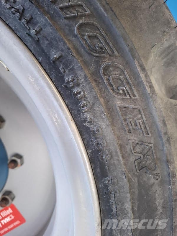 Genie GS-4390 RT Ανυψωτήρες ψαλιδωτής άρθρωσης
