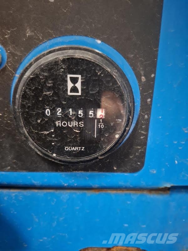 Genie GS-4390 RT Ανυψωτήρες ψαλιδωτής άρθρωσης