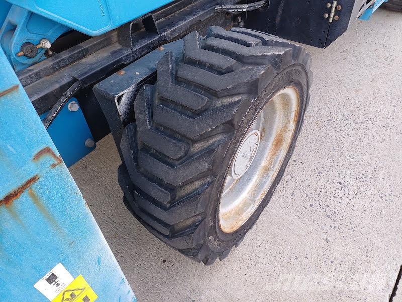 Genie GS-5390 RT Nacelle ciseaux