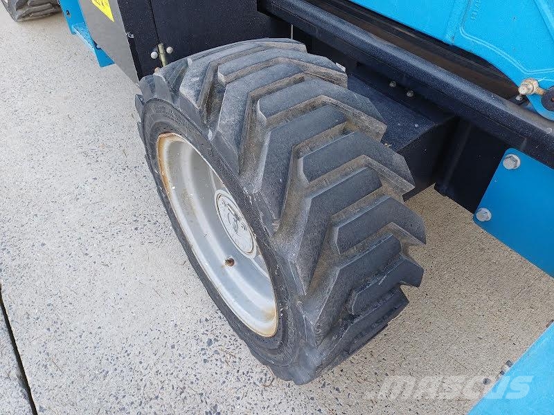 Genie GS-5390 RT Nacelle ciseaux