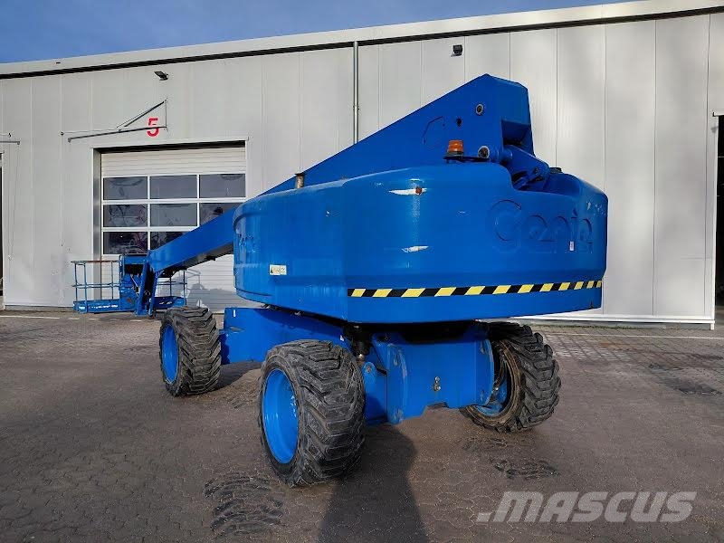Genie S-85 Elevadores braços Telescópicos
