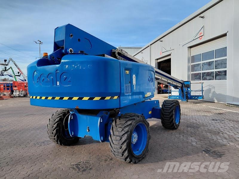 Genie S-85 Elevadores braços Telescópicos