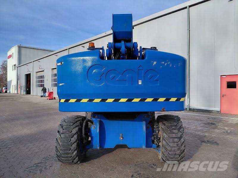 Genie S-85 Elevadores braços Telescópicos