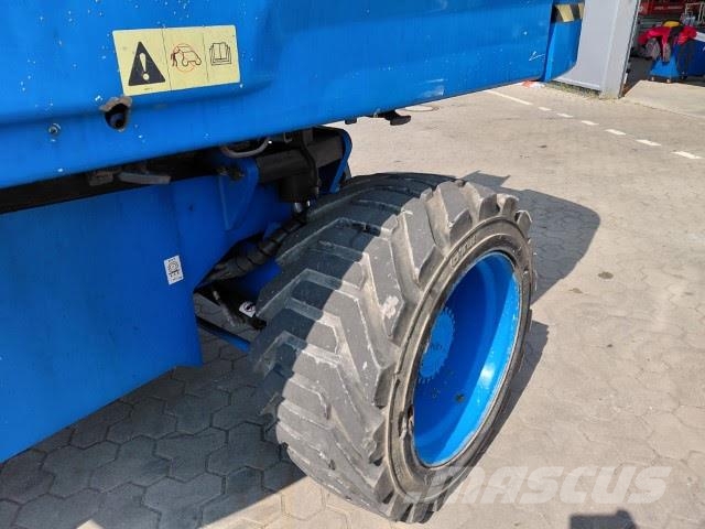 Genie S-85 Teleskoop poomtõstukid