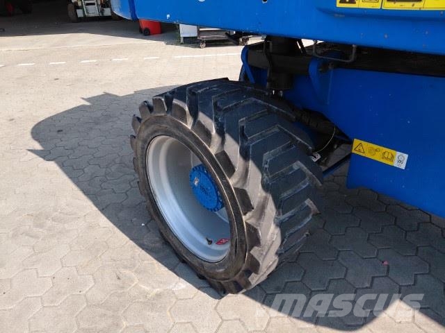Genie S-85 Teleskoop poomtõstukid