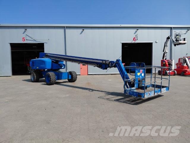 Genie S-85 Teleskoop poomtõstukid