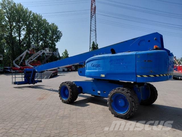 Genie S-85 Teleskoop poomtõstukid