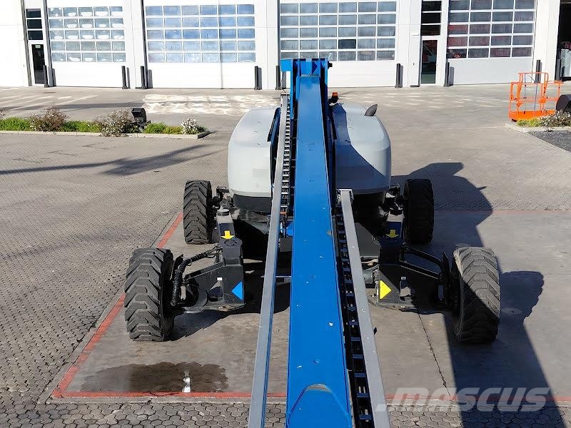 Genie SX-105XC Nacelles télescopiques