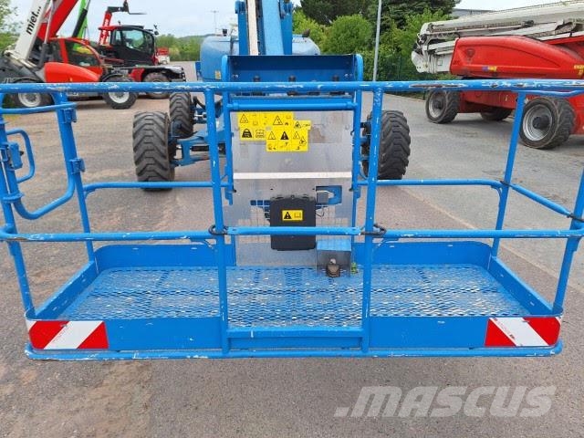 Genie Z-135/70 관절형 전동이동 리프트