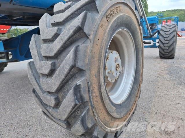 Genie Z-135/70 관절형 전동이동 리프트