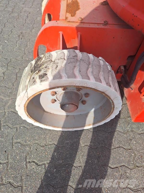 Genie Z-30/20N RJ Karos emelők