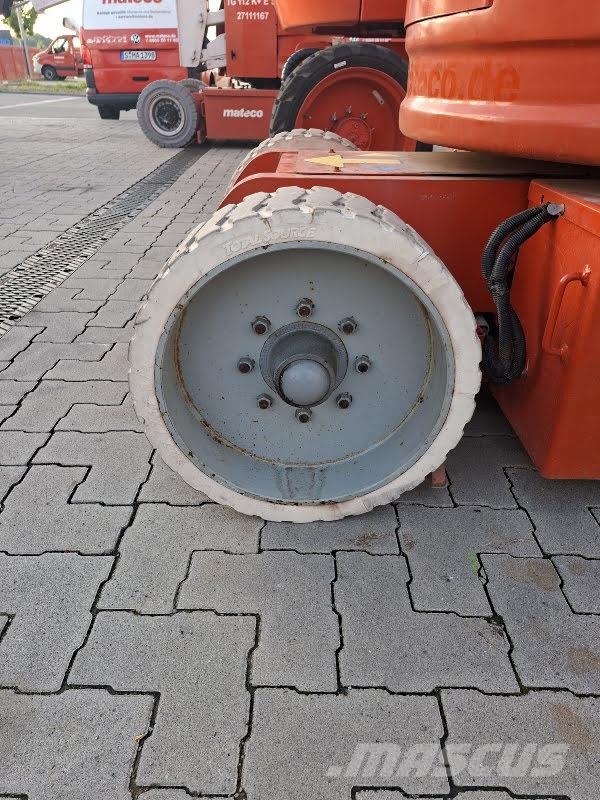 Genie Z-30/20N RJ Karos emelők