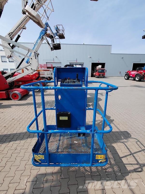 Genie Z-30/20N RJ Karos emelők