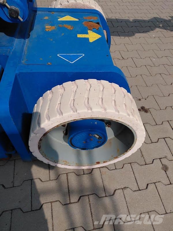 Genie Z-30/20N RJ Karos emelők