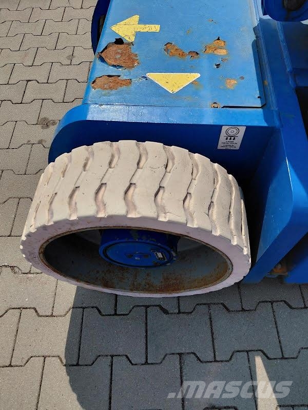 Genie Z-30/20N RJ Karos emelők