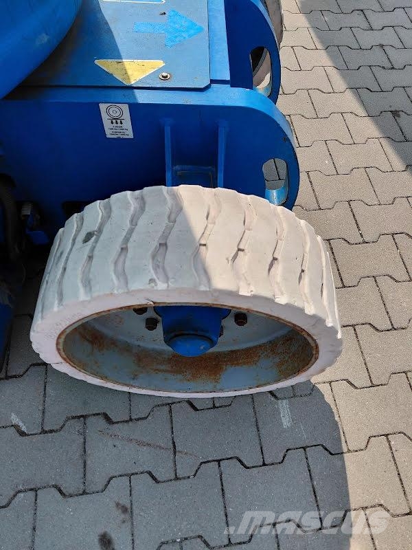 Genie Z-30/20N RJ Karos emelők