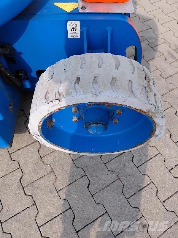 Genie Z-30/20N RJ Karos emelők