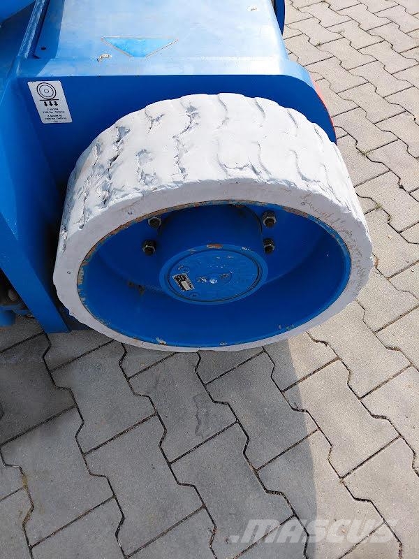 Genie Z-30/20N RJ Karos emelők