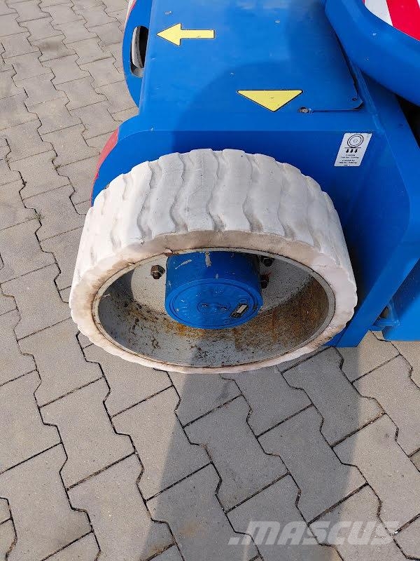 Genie Z-30/20N RJ Karos emelők