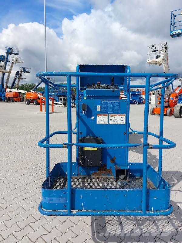 Genie Z-30/20N RJ Karos emelők