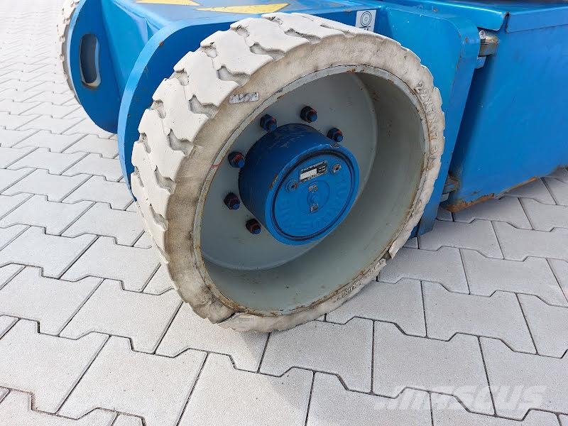 Genie Z-30/20N RJ Karos emelők