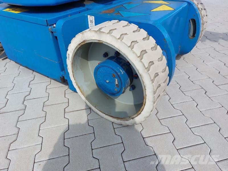 Genie Z-30/20N RJ Karos emelők