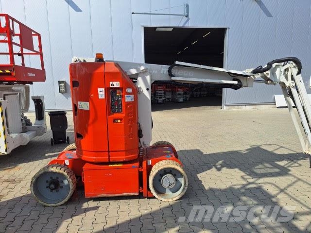 Genie Z-30/20N RJ Articulated boom lifts