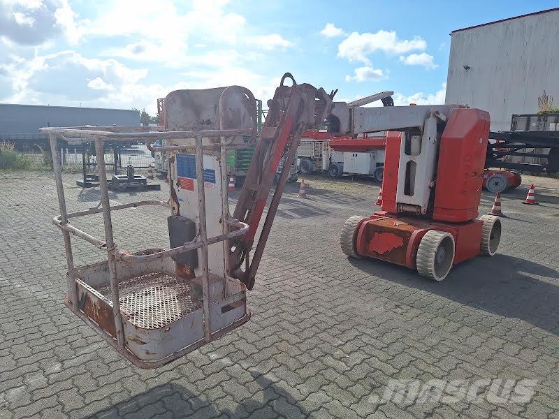 Genie Z-30/20N RJ Karos emelők