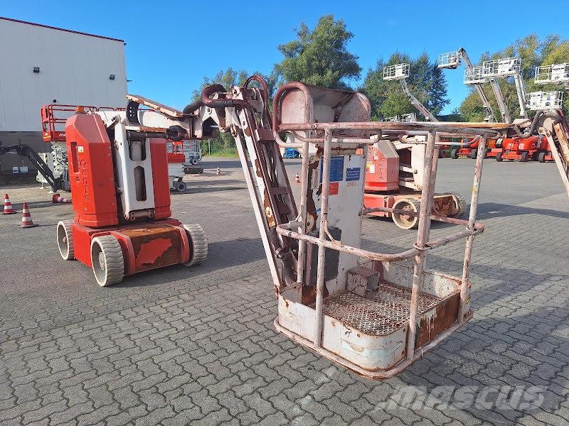 Genie Z-30/20N RJ Karos emelők