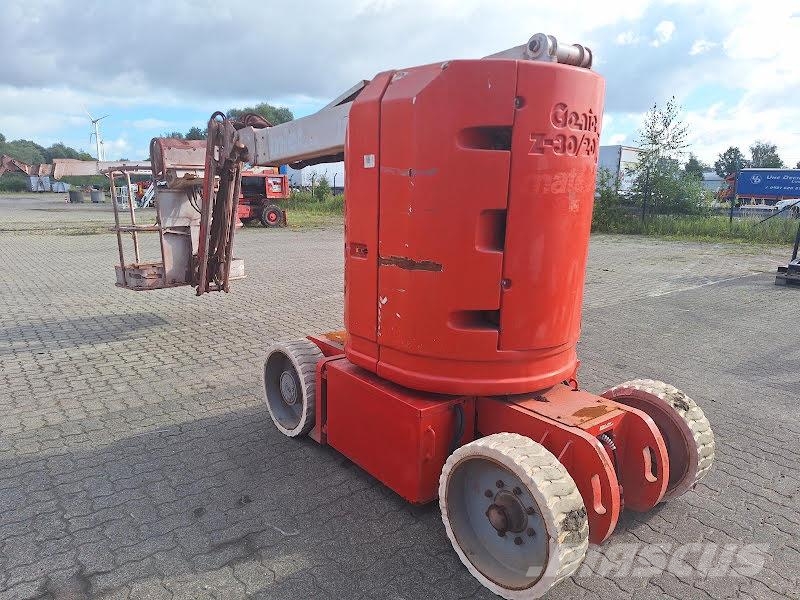 Genie Z-30/20N RJ Karos emelők