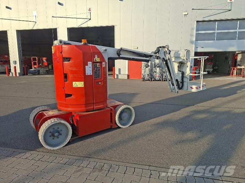 Genie Z-30/20N RJ Karos emelők