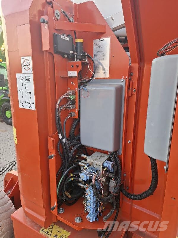 Genie Z-30/20N RJ Karos emelők