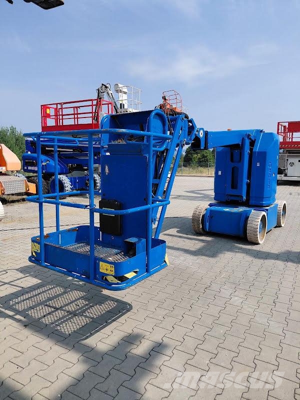 Genie Z-30/20N RJ Karos emelők