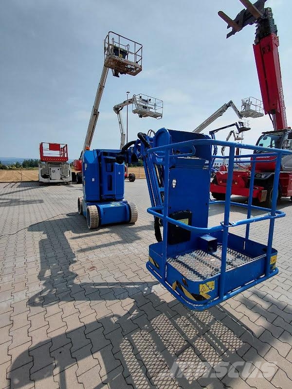 Genie Z-30/20N RJ Karos emelők